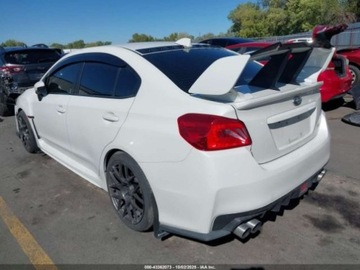 Subaru 2015 Subaru WRX 2015 Subaru WRX STI 4dr Sdn Limited 2.5 Benzyna 305KM, zdjęcie 2