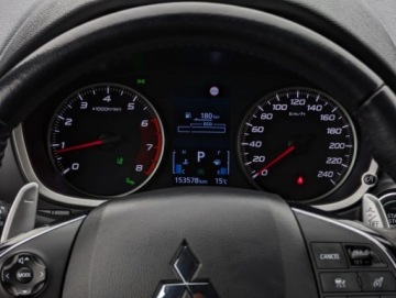 Mitsubishi Eclipse Cross SUV 1.5 T 163KM 2019 Mitsubishi Eclipse Cross Automat Xenon Ledy Kamera Navi Serwis Gwarancja, zdjęcie 28