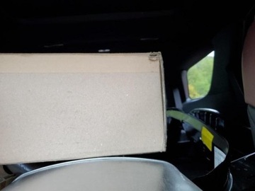 Ford Explorer VI 2023 Ford Explorer 2023, 3.0L, 4x4, PLATINUM, od ubezpieczalni 3.0 Benzyna 400KM, zdjęcie 9