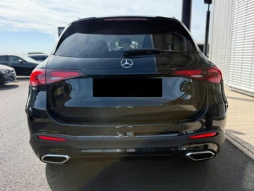 Mercedes GLC C254/X254 Coupe 2.0 220d 197KM 2026 MERCEDES-BENZ GLC 220 d 4-Matic AMG Line 2.0 (197KM) 2026, zdjęcie 2