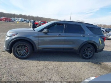Ford Explorer VI 2025 Ford Explorer St-Line 2025 2.3 Benzyna 300KM, zdjęcie 2