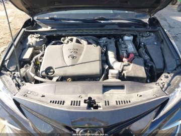 Toyota Camry IX 2022 Toyota Camry xle, 2022r., 3.5L 3.5 Benzyna 301KM, zdjęcie 11