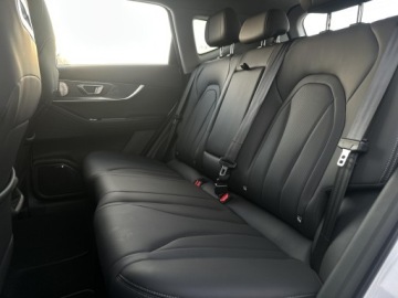 Chery Tiggo 7 SUV PHEV 1.5 T-GDI DHE 279KM 2025 Chery Tiggo 7 PHEV, zdjęcie 9