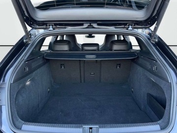 Volkswagen Arteon Fastback Facelifting 2.0 TDI SCR 150KM 2022 Volkswagen arteon-shooting-brake 2.0 TDI 150KM R-Line DSG SerwisASO Acc Le, zdjęcie 11