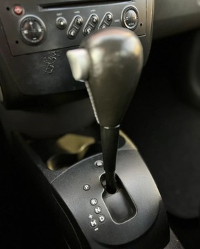 Renault Clio III Hatchback 5d 1.6 i 16V 110KM 2007 Renault Clio Automat Klima Alu Warszawa gwarancja w cenie VFVW 1.6 110KM, zdjęcie 18