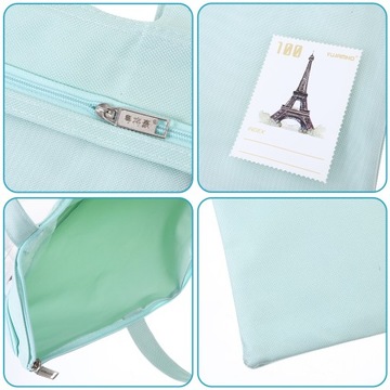 Тканевые сумки-органайзеры для беременных