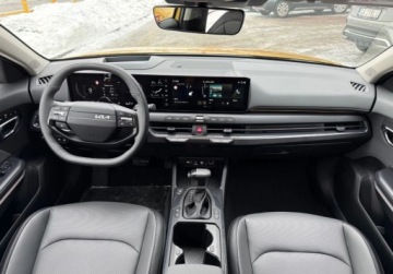 Kia 2025 Kia K4 MY2026 business line 180KM automat 7DCT samochod NOWY dealera KIA, zdjęcie 24