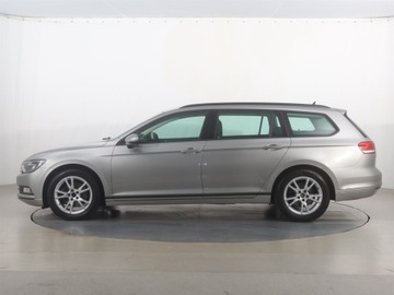 Volkswagen Passat B8 Variant 2.0 TDI 150KM 2015 VW Passat 2.0 TDI, Automat, Navi, Klima, zdjęcie 2