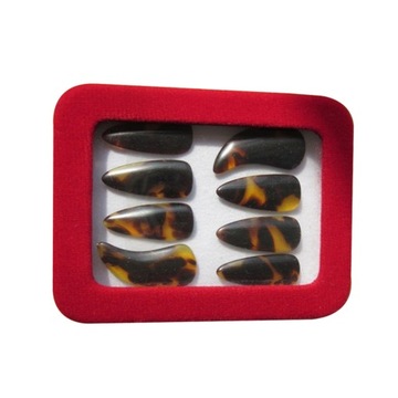 AKCESORIA GUZHENG OCHRONA PALCÓW