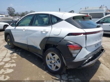 Hyundai Kona II 2025 Hyundai Kona 2025 HYUNDAI KONA SE 2.0 Benzyna 147KM, zdjęcie 3