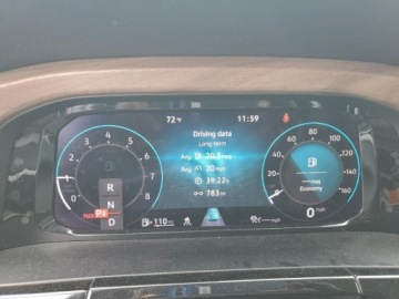 Volkswagen 2024 Volkswagen Atlas 2024 VOLKSWAGEN ATLAS SE 2.0 Benzyna 273KM, zdjęcie 8