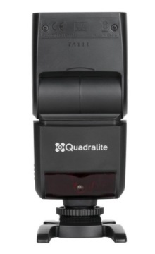 Вспышка Quadralite Stroboss 36 TTL Fuji