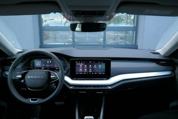 Skoda Octavia IV Liftback 1.5 TSI EVO 150KM 2025 Škoda Octavia Skoda Octavia Edition130 Essence, zdjęcie 13