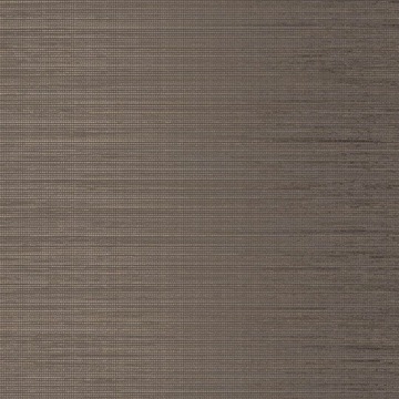 Tapeta tłoczona brązowo-złota imitacja tkaniny