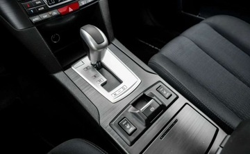 Subaru Legacy V Kombi Facelifting 2.0i 150KM 2015 Subaru Legacy 2.0B 150Ps 4x4 Navi Szyberdach Bixenon Skory Klimatronik Bez, zdjęcie 22