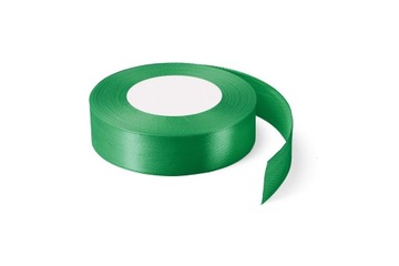 WSTĄŻKA 25MM SATYNOWA TASIEMKA ATŁASOWA 32MB K231