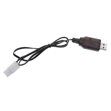 L6.2-2P L6.2 2P USB-кабель для радиоуправляемого автомобиля-дрона