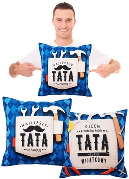 Prezent na DZIEŃ MATKI OJCA mamy taty na URODZINY