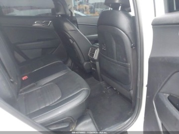 Kia Sportage V 2024 Kia Sportage 2024r., Sx-Prestige, 2.5L, od ubezpieczalni 2.5 Benzyna 190KM, zdjęcie 7