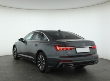 Audi A6 C8 Limousine 2.0 40 TDI 204KM 2020 Audi A6 40 TDI, Salon Polska, Serwis ASO, 201 KM, zdjęcie 3