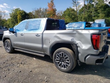  GMC Sierra K1500 Denali Ultimate 2024 6.2l 6.2 Benzyna 420KM, zdjęcie 1