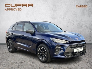 Cupra Terramar SUV 1.5 eTSI 150KM 2025 Cupra Terramar 1.5 eTSI 150KM Pakiet Edge Pakiet D, zdjęcie 7