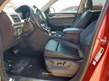 Volkswagen 2022 Volkswagen Atlas 2022r,. 4x4,. 2.0L 2.0 Benzyna 235KM, zdjęcie 6