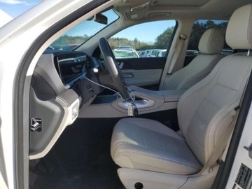 Mercedes GLE V167 2020 Mercedes-Benz GLE 2020r, 350, 2.0L, 4Matic 2.0 Benzyna 255KM, zdjęcie 8