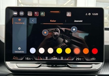 Cupra Formentor 2025 Cupra Formentor 4x4 Pakiety, 204KM, DCC, Hak, Kamera 360, ACC, SENNHEISER, zdjęcie 31