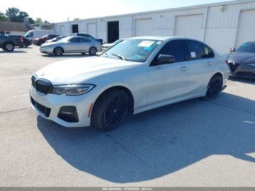 BMW Seria 3 G20-G21 2021 BMW Seria 3 330i rwd 2.0 Benzyna 255KM, zdjęcie 1