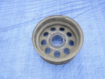 OPEL FRONTERA A 92-98 DISK OCELOVÝ R15