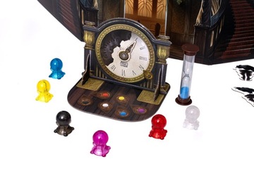 Мистериум (польское издание)