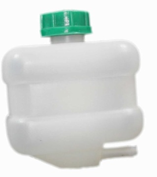 ZBIORNIK PŁYNU HAMULCOWEGO C-360 C-360 3P KWADRAT