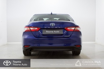Toyota Camry IX Sedan 2.5 Hybrid Dynamic Force 218KM 2020 Toyota Camry 2.5 Hybrid Comfort CVT, zdjęcie 17