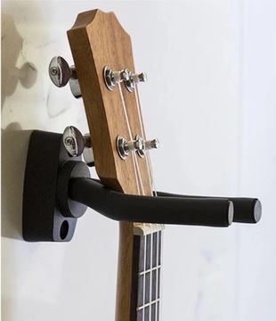 ВЕШАЛКА, НАСТЕННЫЙ ДЕРЖАТЕЛЬ ДЛЯ ГИТАРЫ КРЮЧОК ДЛЯ ГИТАРЫ