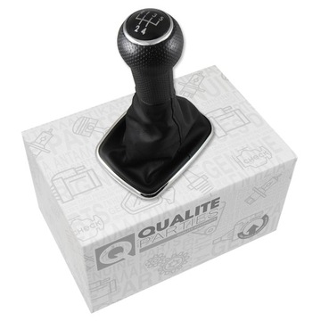 GAŁKA ZMIANY BIEGÓW MIESZEK VW GOLF IV 4 BORA 12mm