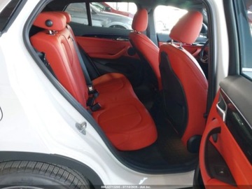 BMW X2 F39 2022 BMW X2 sDrive28I 2022 2.0l 2.0 Benzyna 228KM, zdjęcie 11