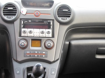 Kia Carens III 2.0 i 16V 144KM 2007 Kia Carens 2007 benzyna przebieg 108800km, zdjęcie 3