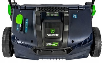 АЭРАТОР ЭЛЕКТРИЧЕСКИЙ СТРОИТЕЛЬ 3 В 1 С КОРЗИНОЙ КУЛЬТИВАТОР 1600ВТ