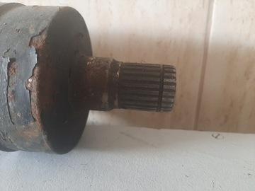 ВАЛ CAN AM OUTLANDER RENEGADE 800