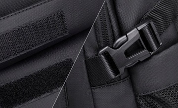 Рюкзак Arctic Hunter для ноутбука 15.6 16.4 B00531