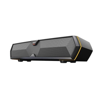 EDIFIER MG300 SOUNDBAR KOMPUTEROWY RGB BLUETOOTH 5.3 Z MIKROFONEM 2,5W