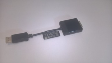 Переходник DELL DisplayPort-DVI-D D1445