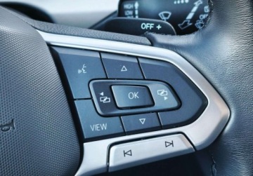 Volkswagen Golf VIII Variant 2.0 TDI 115KM 2024 Volkswagen Golf Variant Variant Life Pakiety, ACC, ergoActive z masazem i, zdjęcie 22