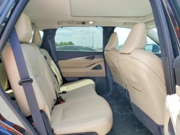 Infiniti QX60 2024 Infiniti QX60 Luxe 2024 3.5 Benzyna 295KM, zdjęcie 10