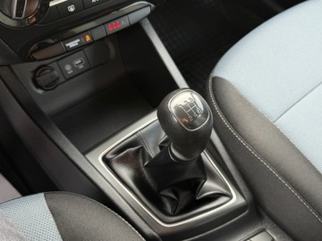 Hyundai i20 II Coupe 1.2 MPI 84KM 2017 HYUNDAI I20 1.2 Classic Plus Krajowy Bezwypadkowy I Właściciel, zdjęcie 11