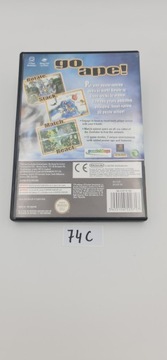 NINTENDO GAMECUBE ЗОКУБ