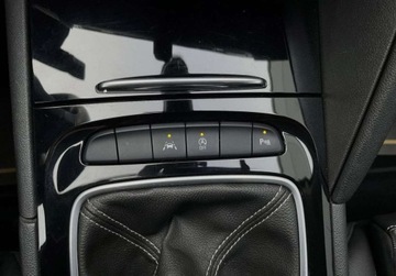 Opel Insignia II Grand Sport 1.5 Turbo 165KM 2017 Opel Insignia 1.5T 165KM MANUAL DYNAMIC GWARANCJA 132.000km 1.5 165KM, zdjęcie 32