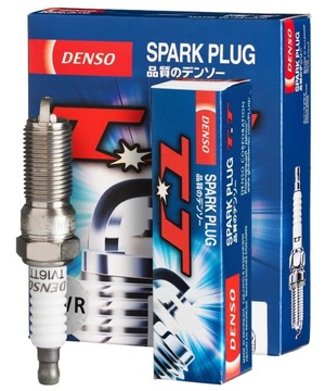 СВЕЧА ЗАЖИГАНИЯ DENSO TV16TT