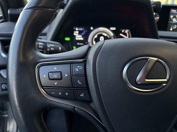 Lexus UX 2022 Lexus UX 250h GPF F Impression 2WD UX250h F Impres, zdjęcie 21